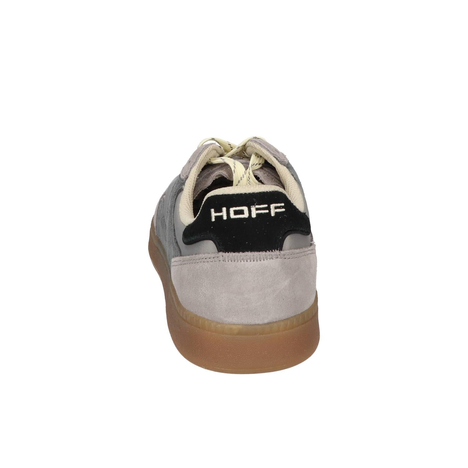 Veterschoenen, Grijs