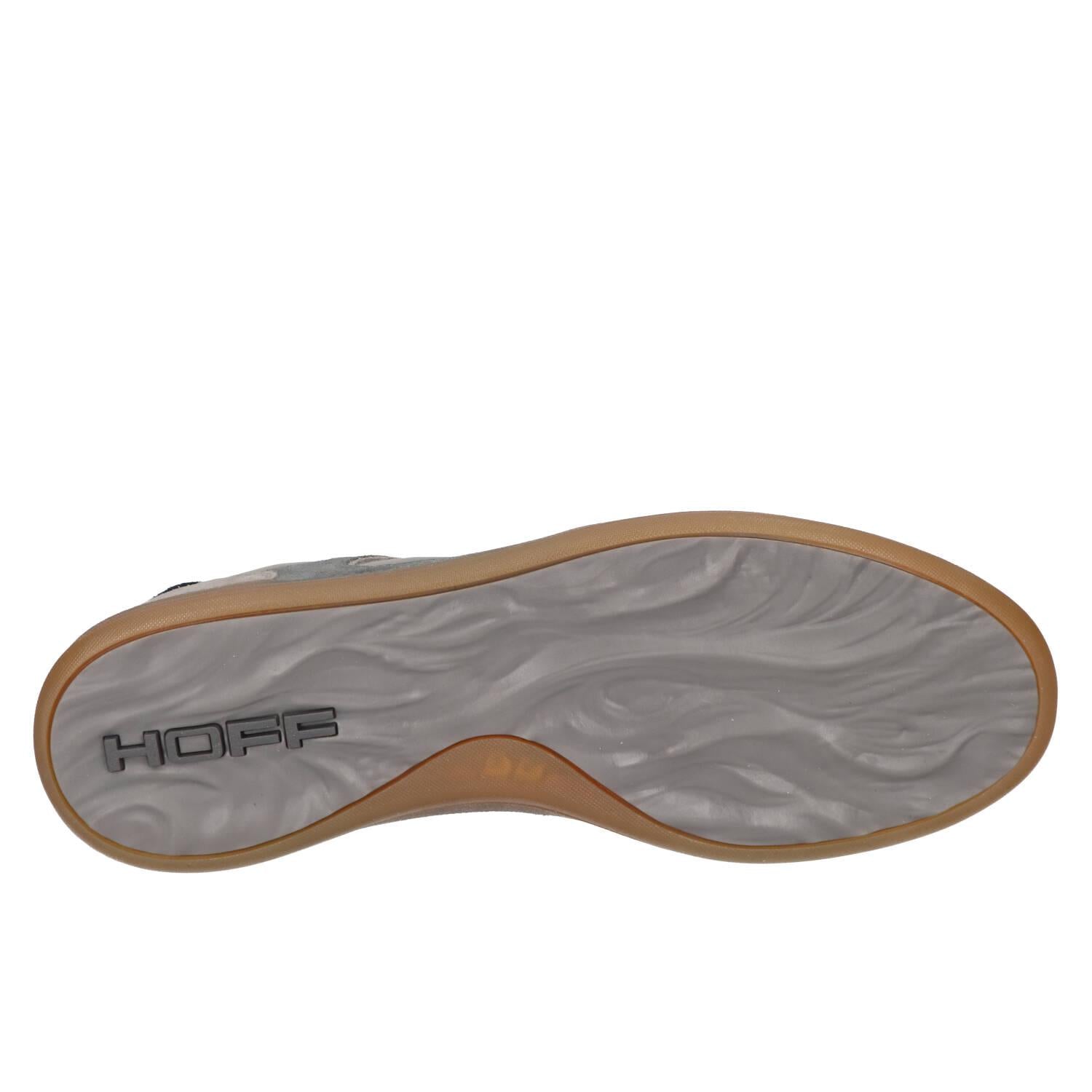 Veterschoenen, Grijs