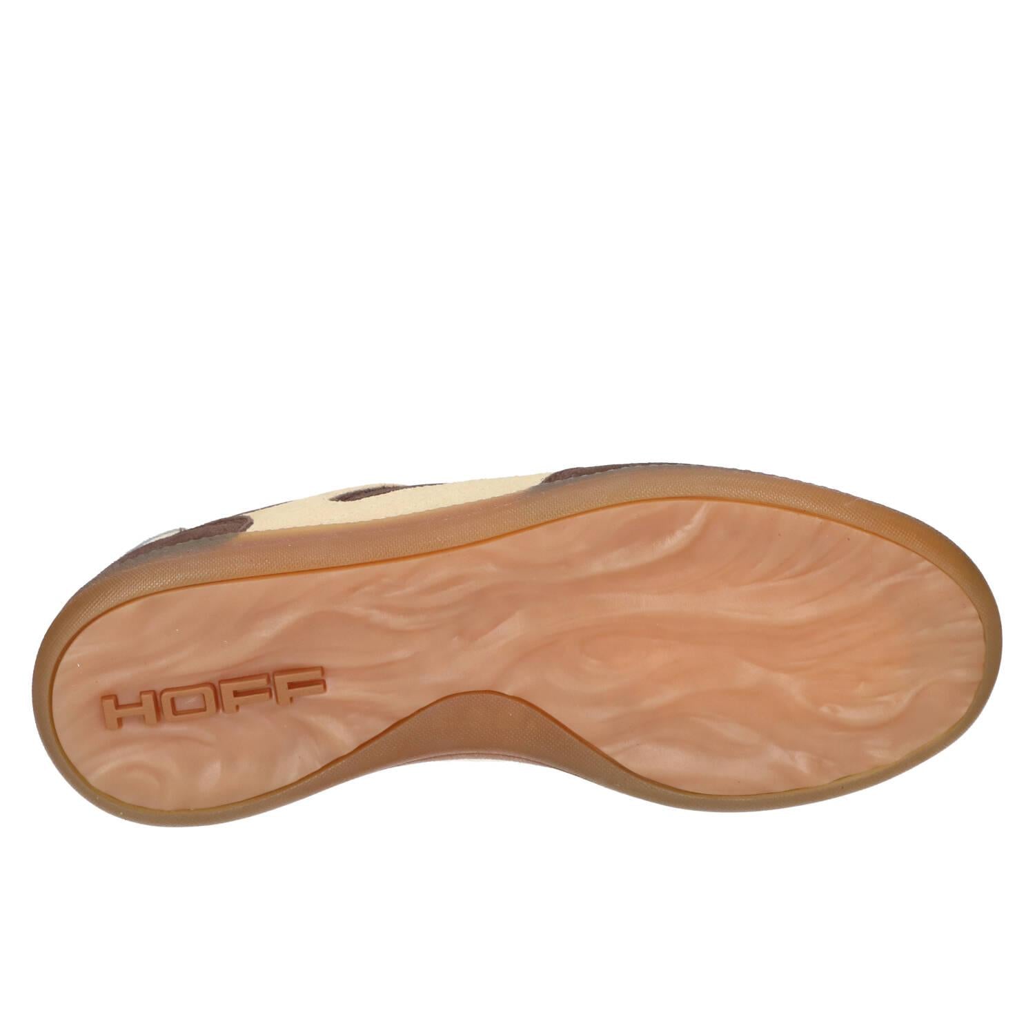 Veterschoenen, Donkerbruin