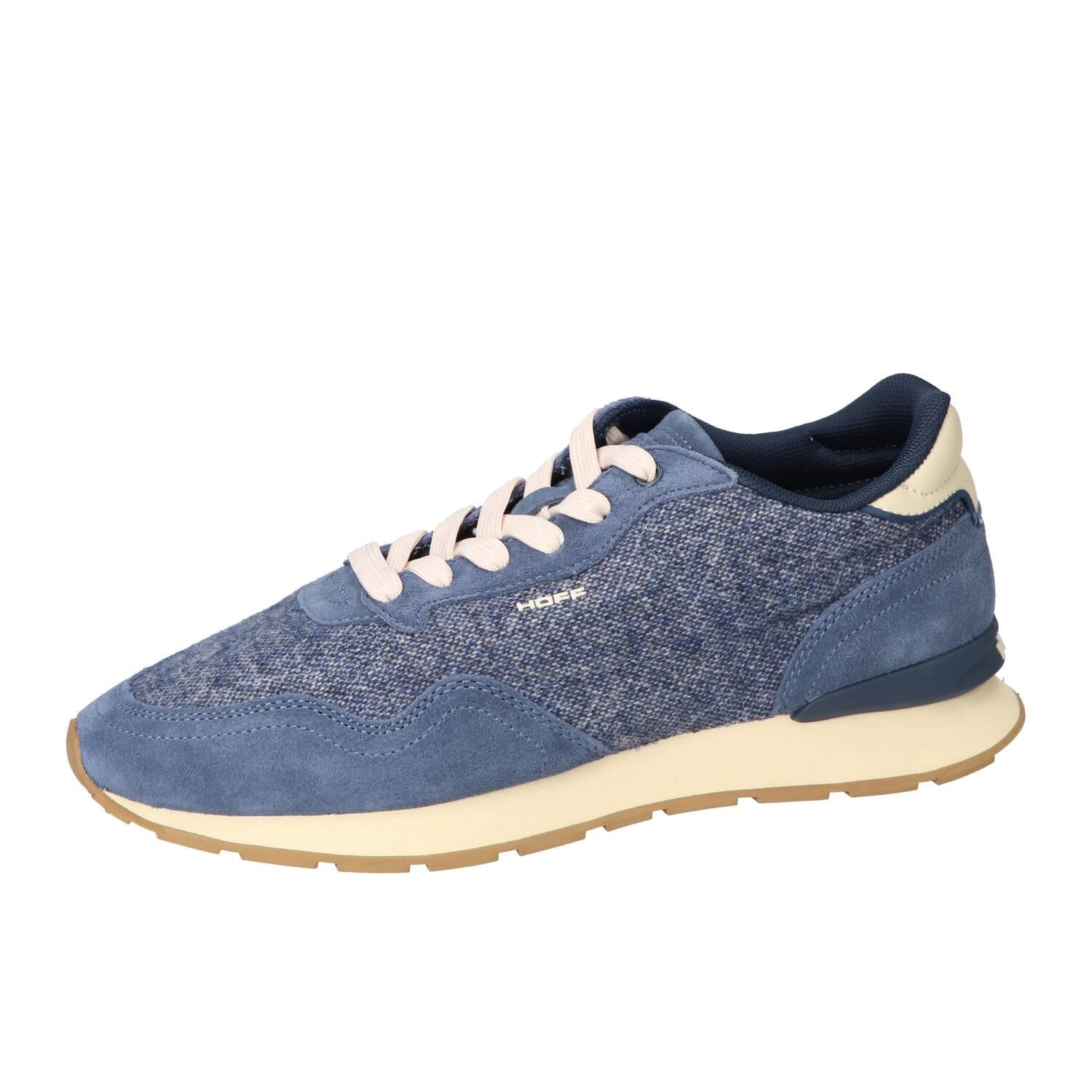 Sneakers, Lichtblauw