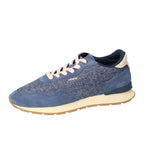 Sneakers, Lichtblauw