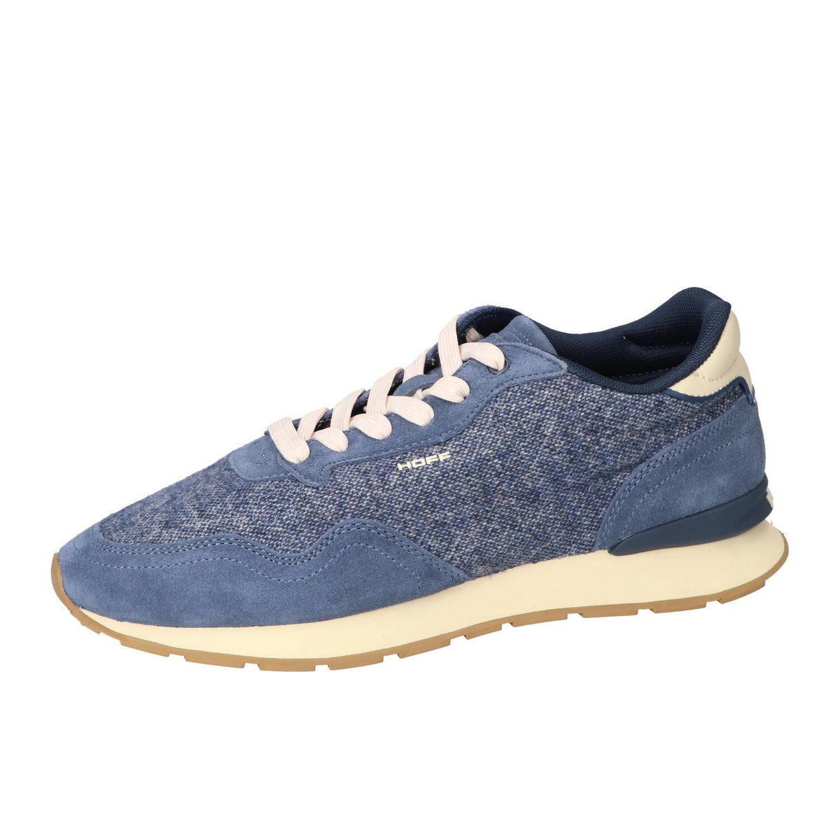 Sneakers, Lichtblauw