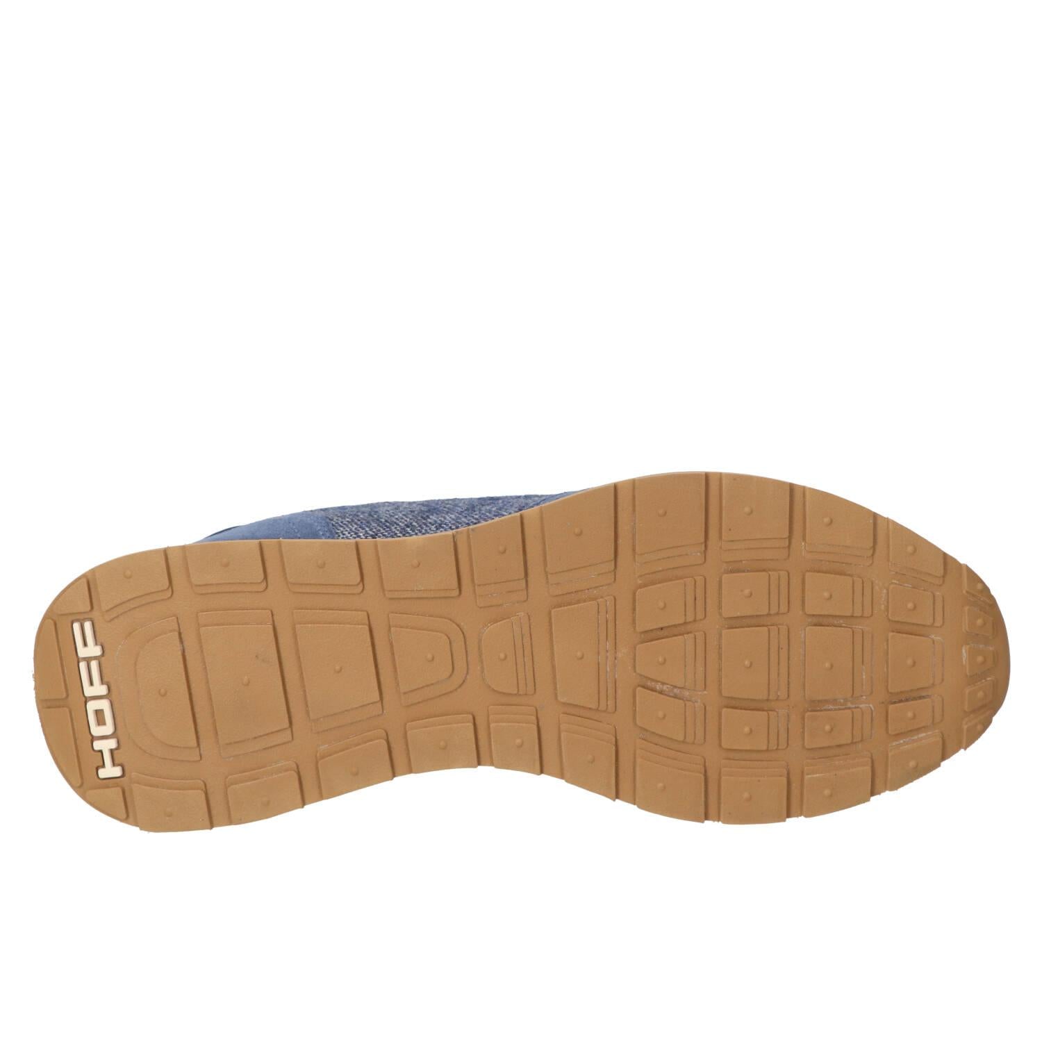 Sneakers, Lichtblauw