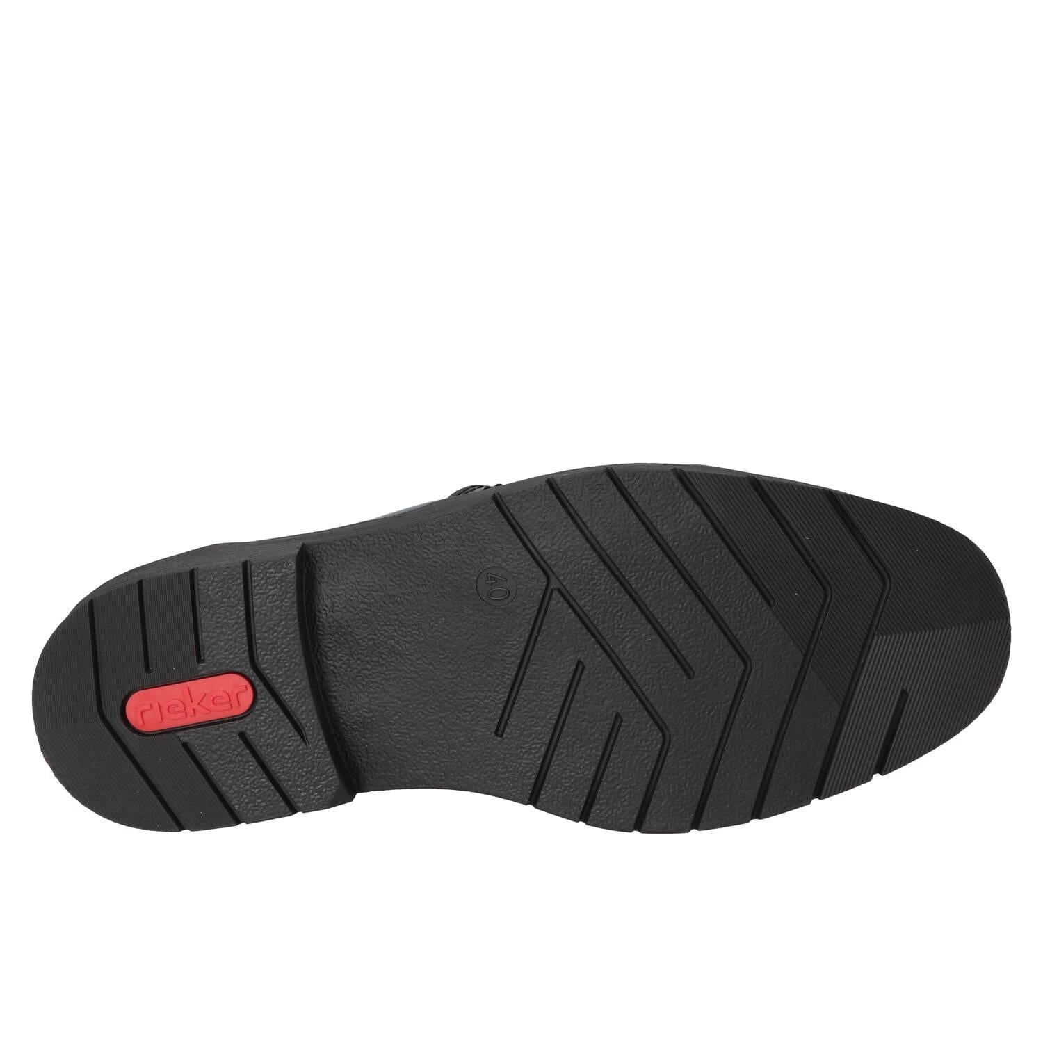 Instapschoenen, Zwart