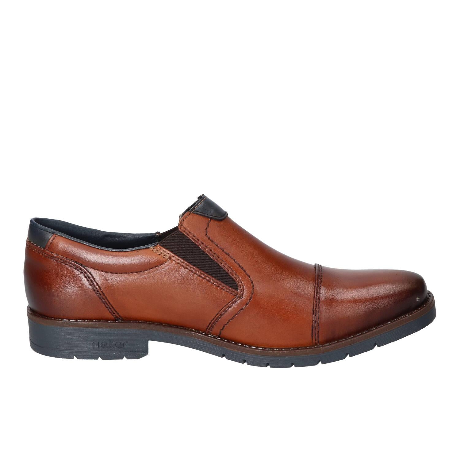 Instapschoenen, Cognac