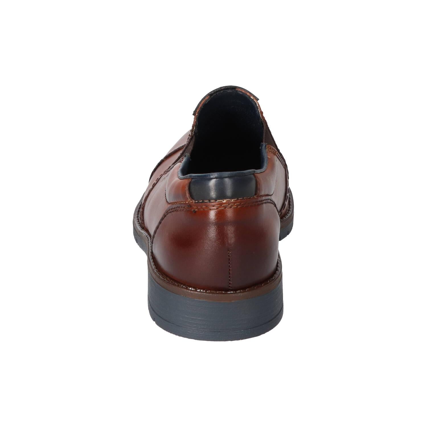 Instapschoenen, Cognac