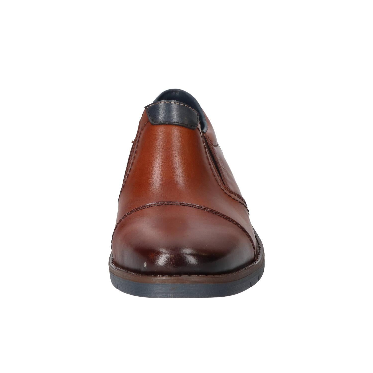 Instapschoenen, Cognac