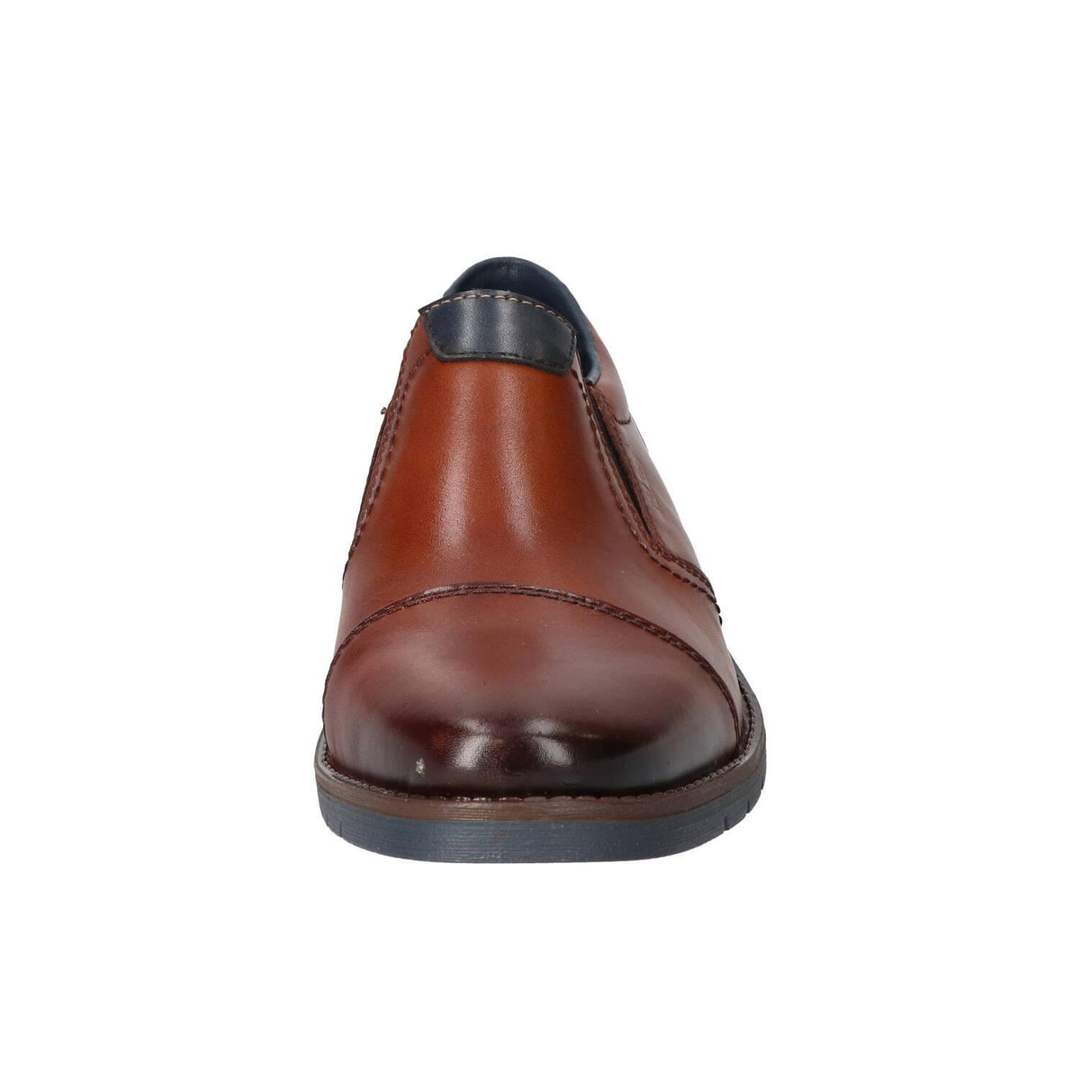 Instapschoenen, Cognac
