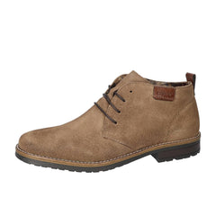 Boots, Taupe
