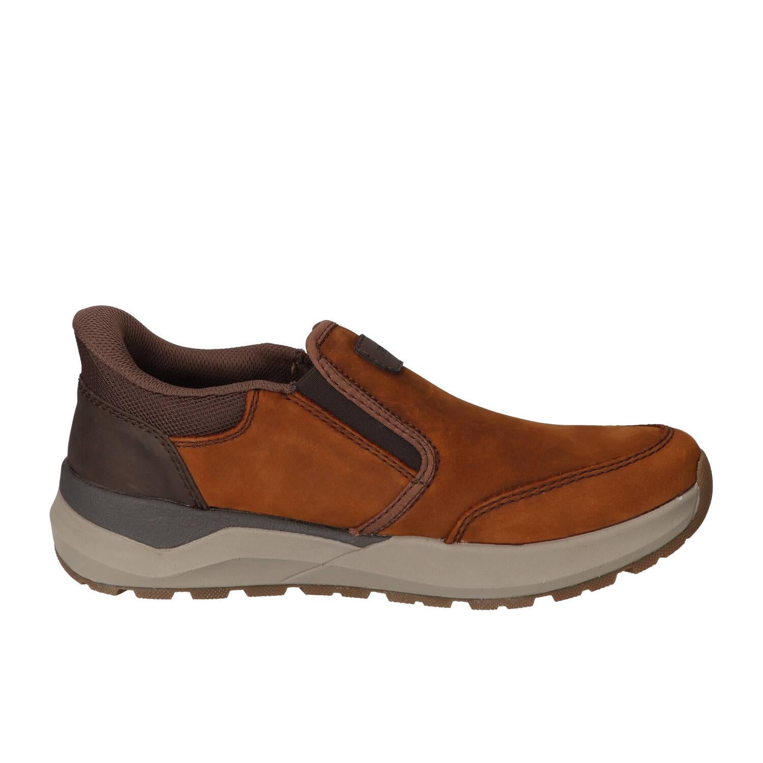 Instapschoenen, Cognac
