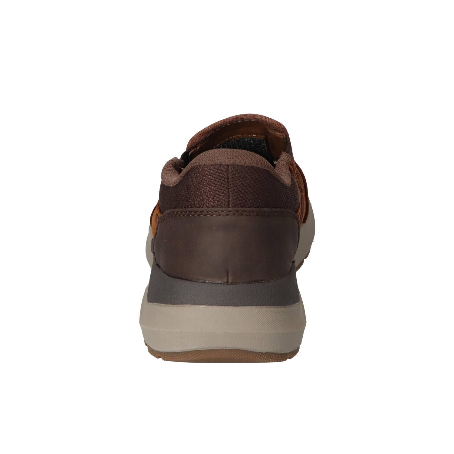 Instapschoenen, Cognac