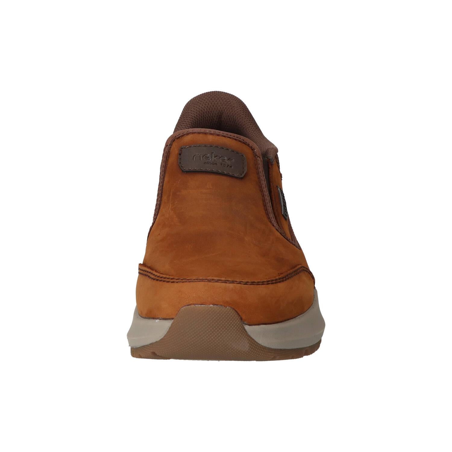 Instapschoenen, Cognac