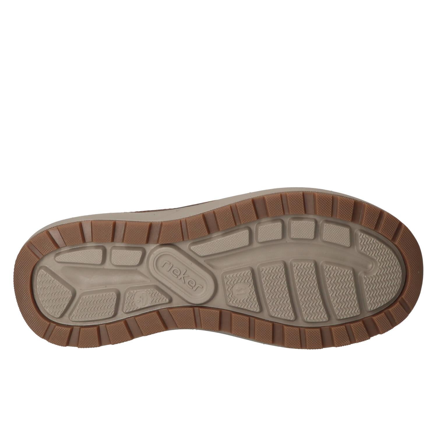 Instapschoenen, Cognac