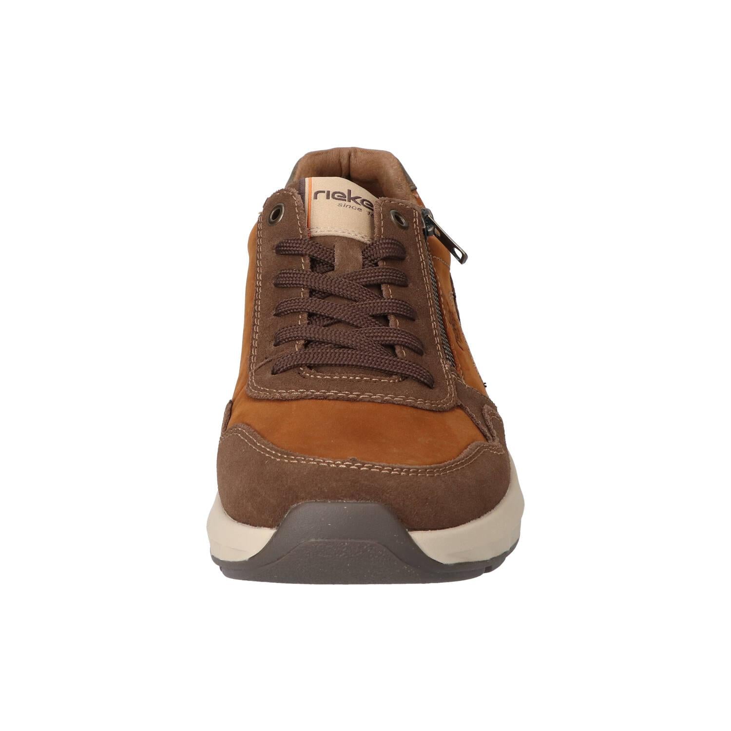Sneakers, Cognac