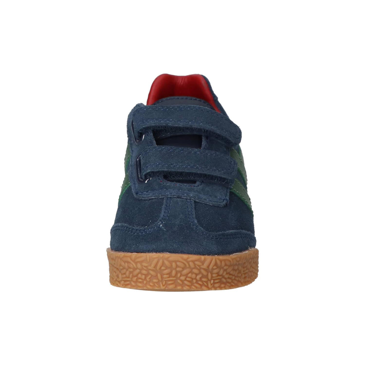 Sneakers Velcro, Blauw