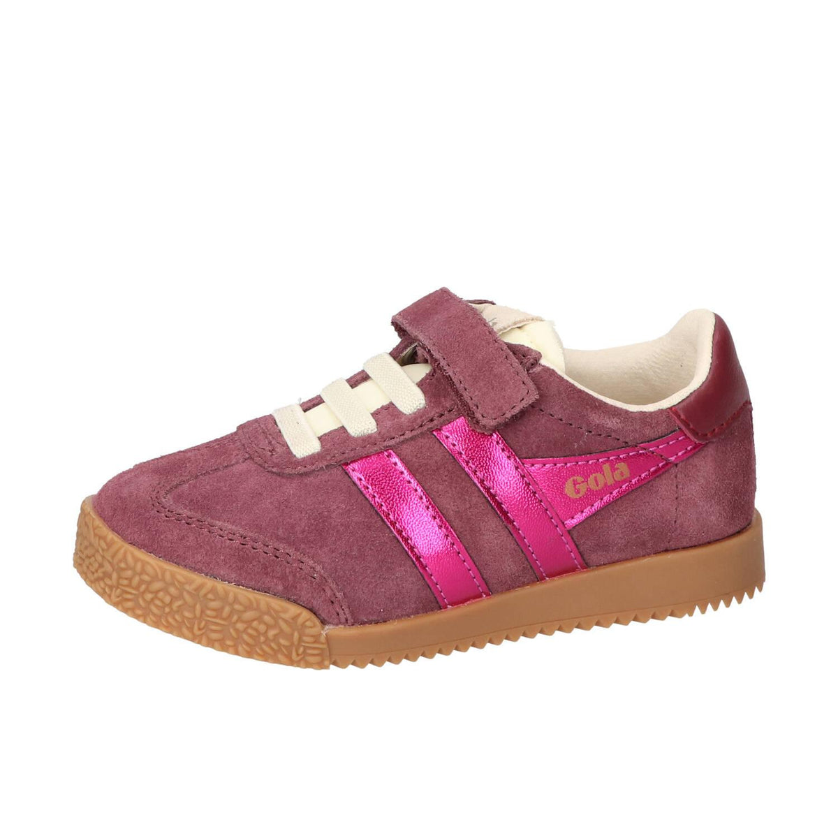 Sneakers Veter, Roze