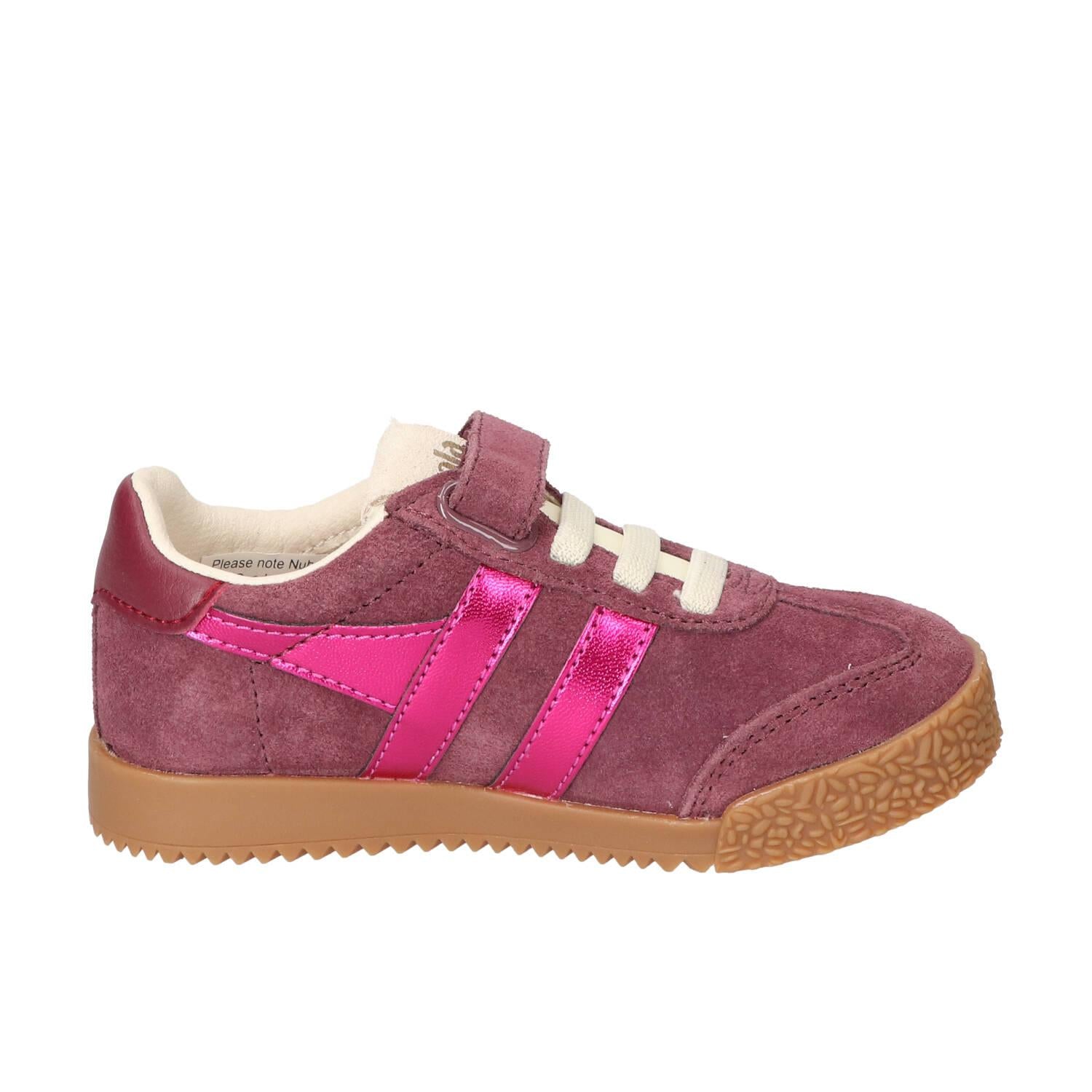 Sneakers Veter, Roze