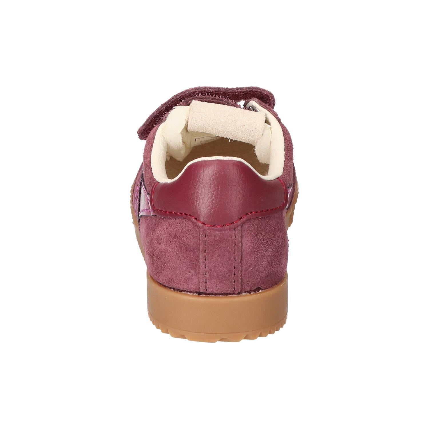Sneakers Veter, Roze