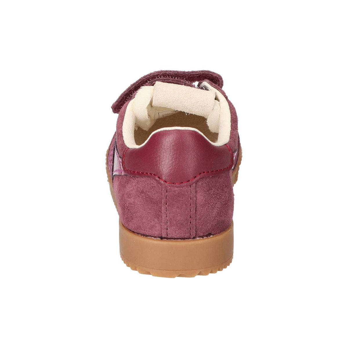 Sneakers Veter, Roze