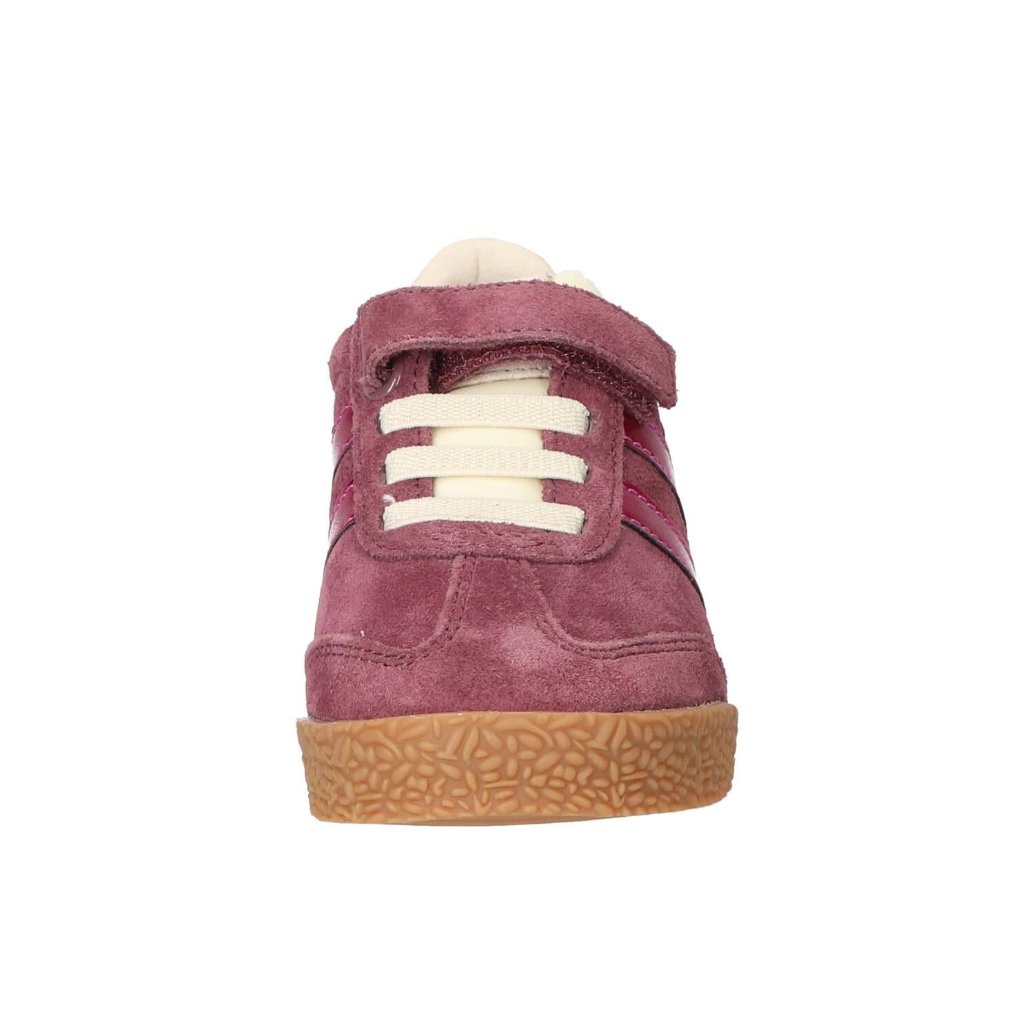 Sneakers Veter, Roze