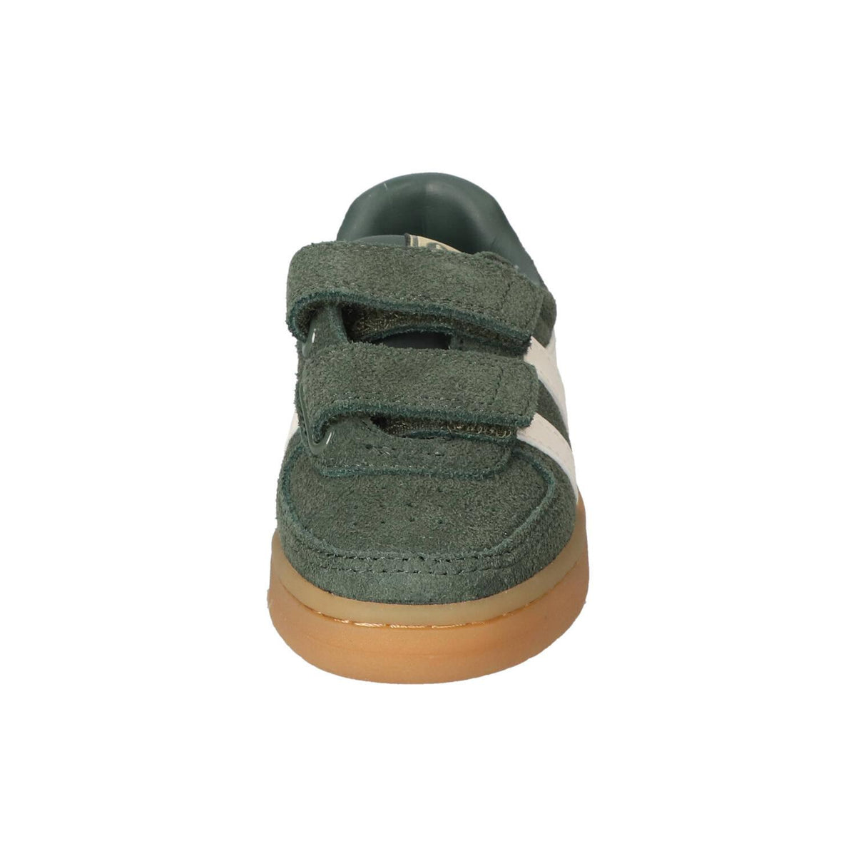 Sneakers Velcro, Groen