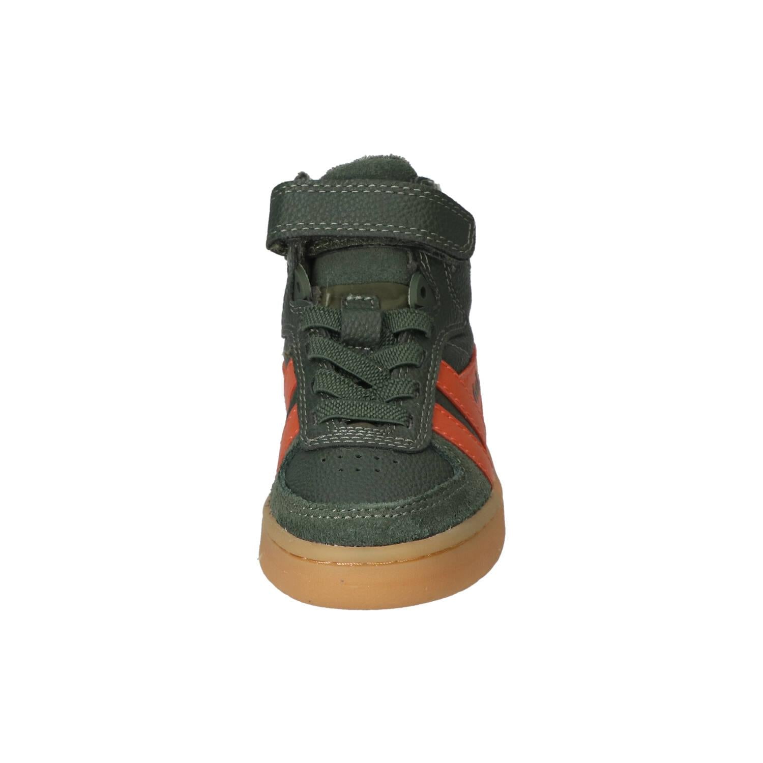 Sneakers Veter, Groen