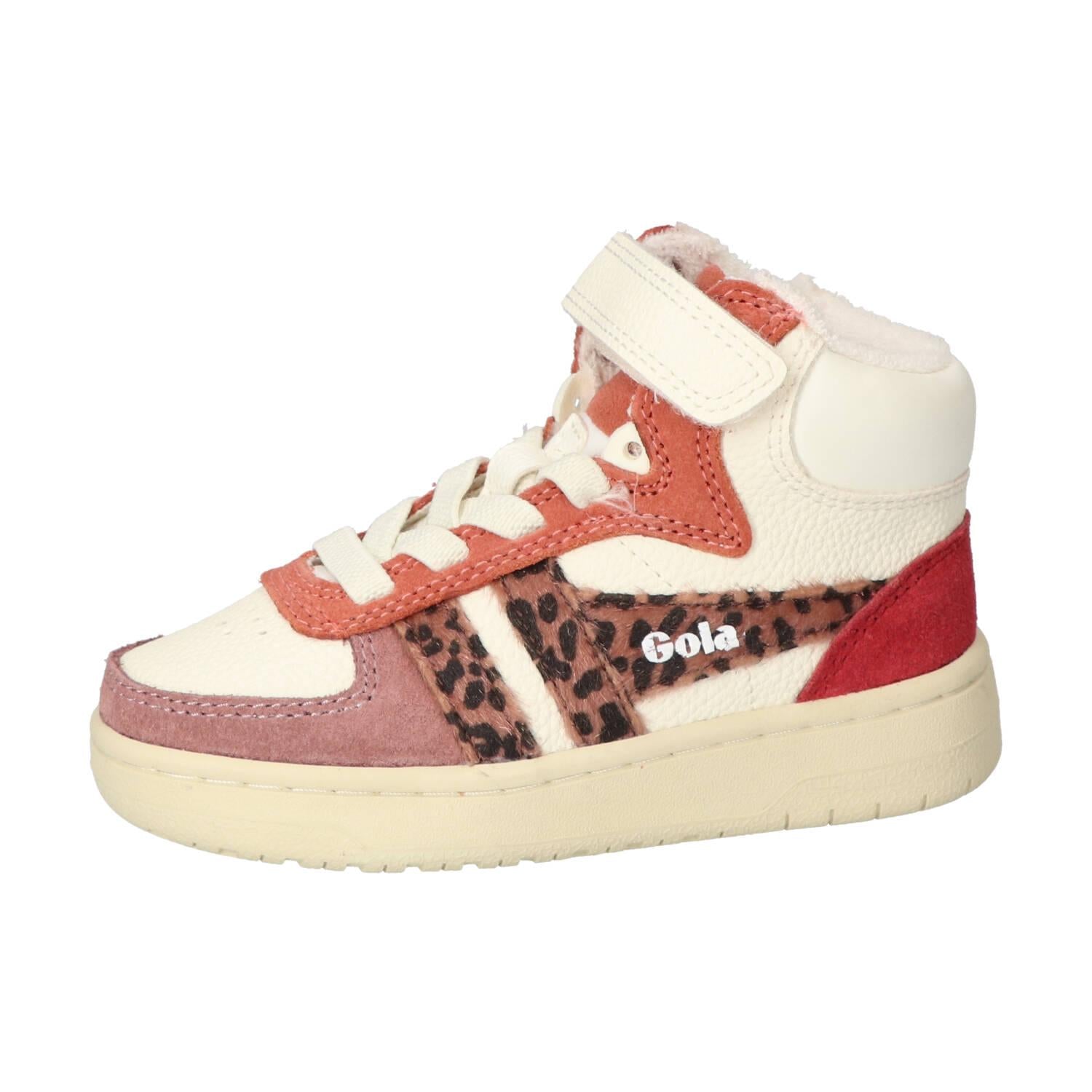 Sneakers Veter, Roze