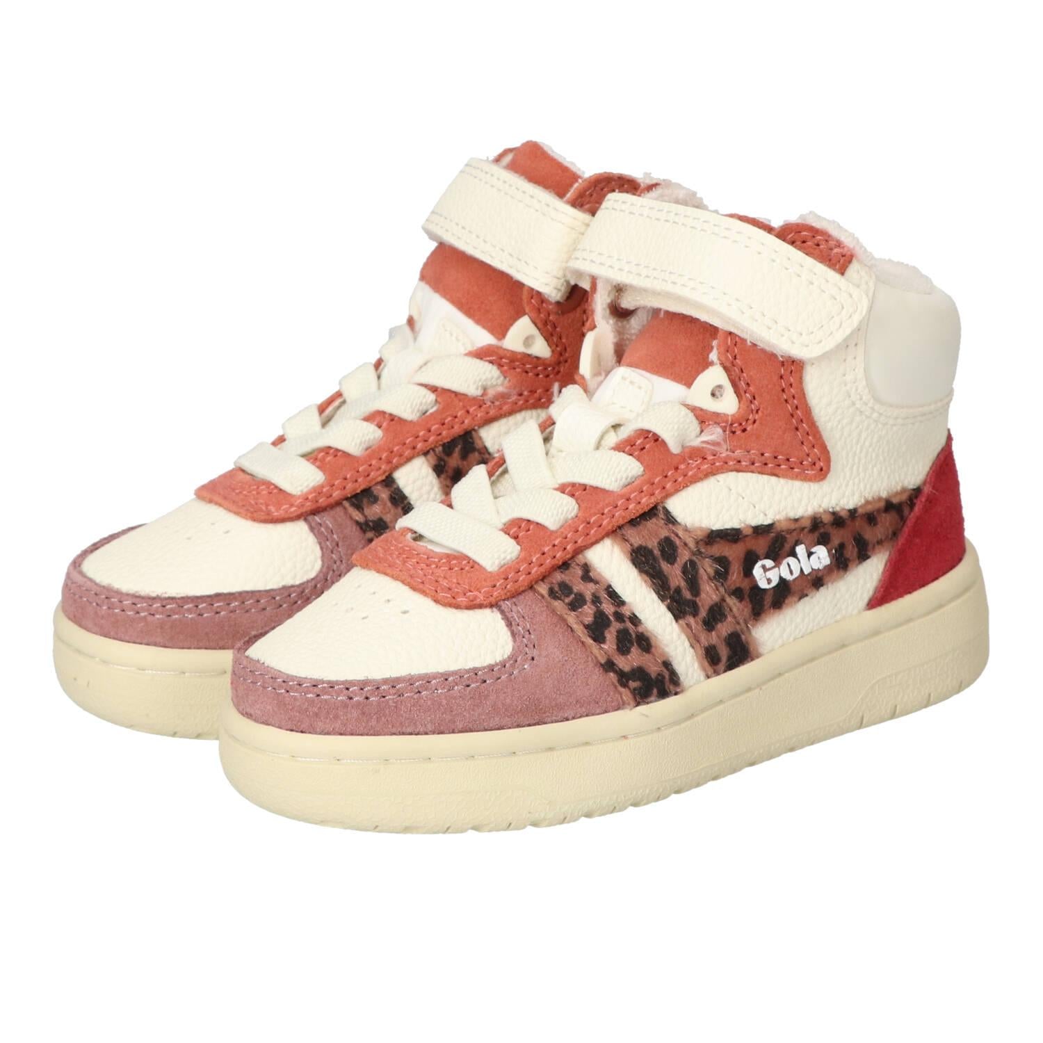 Sneakers Veter, Roze