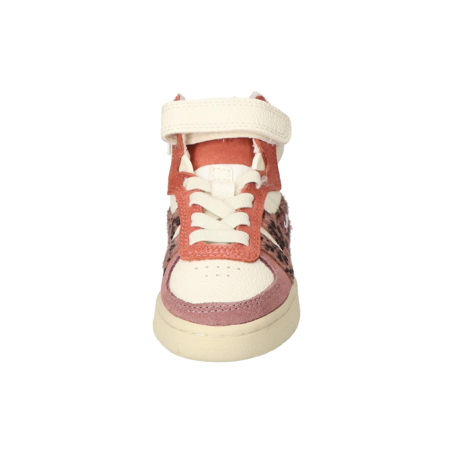 Sneakers Veter, Roze