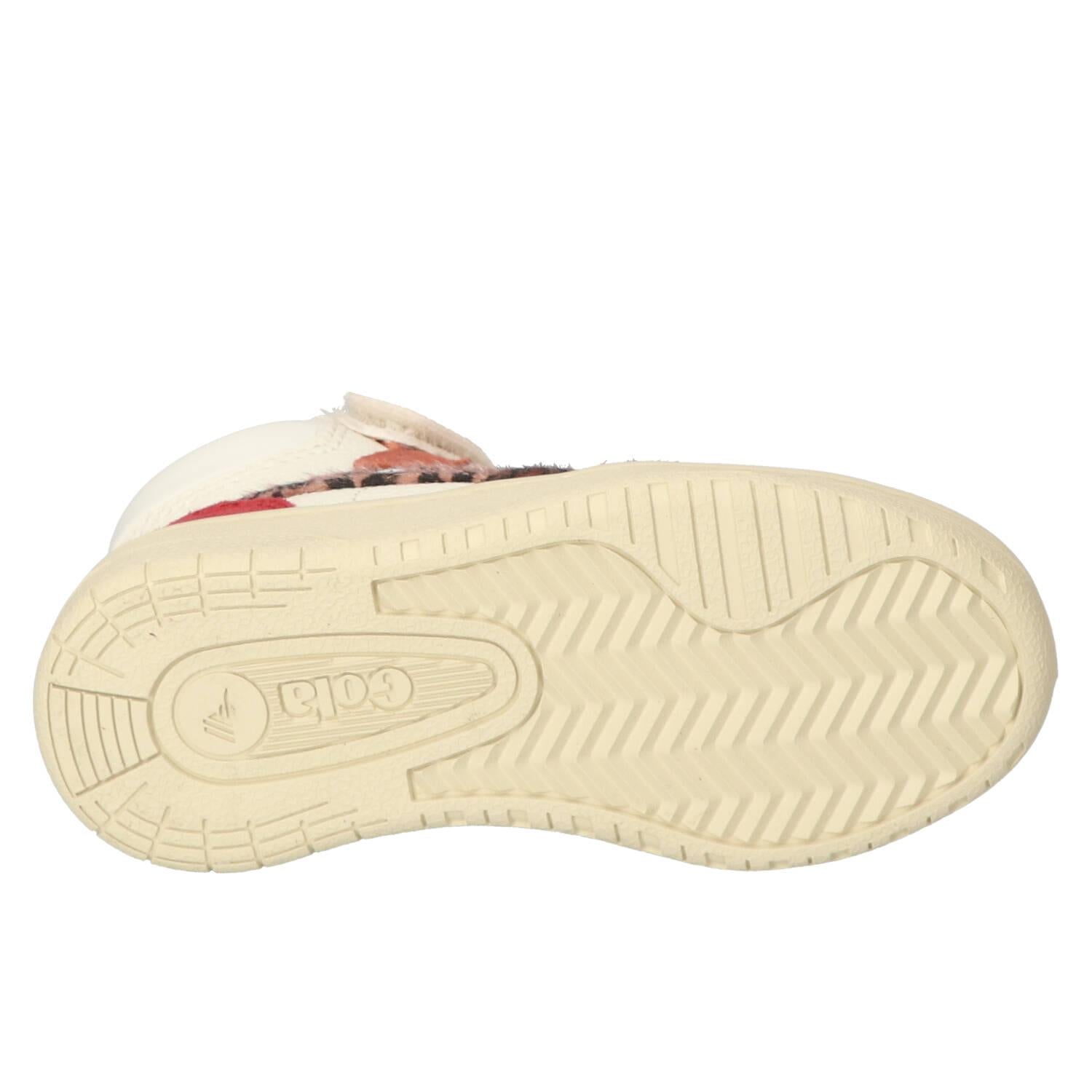 Sneakers Veter, Roze