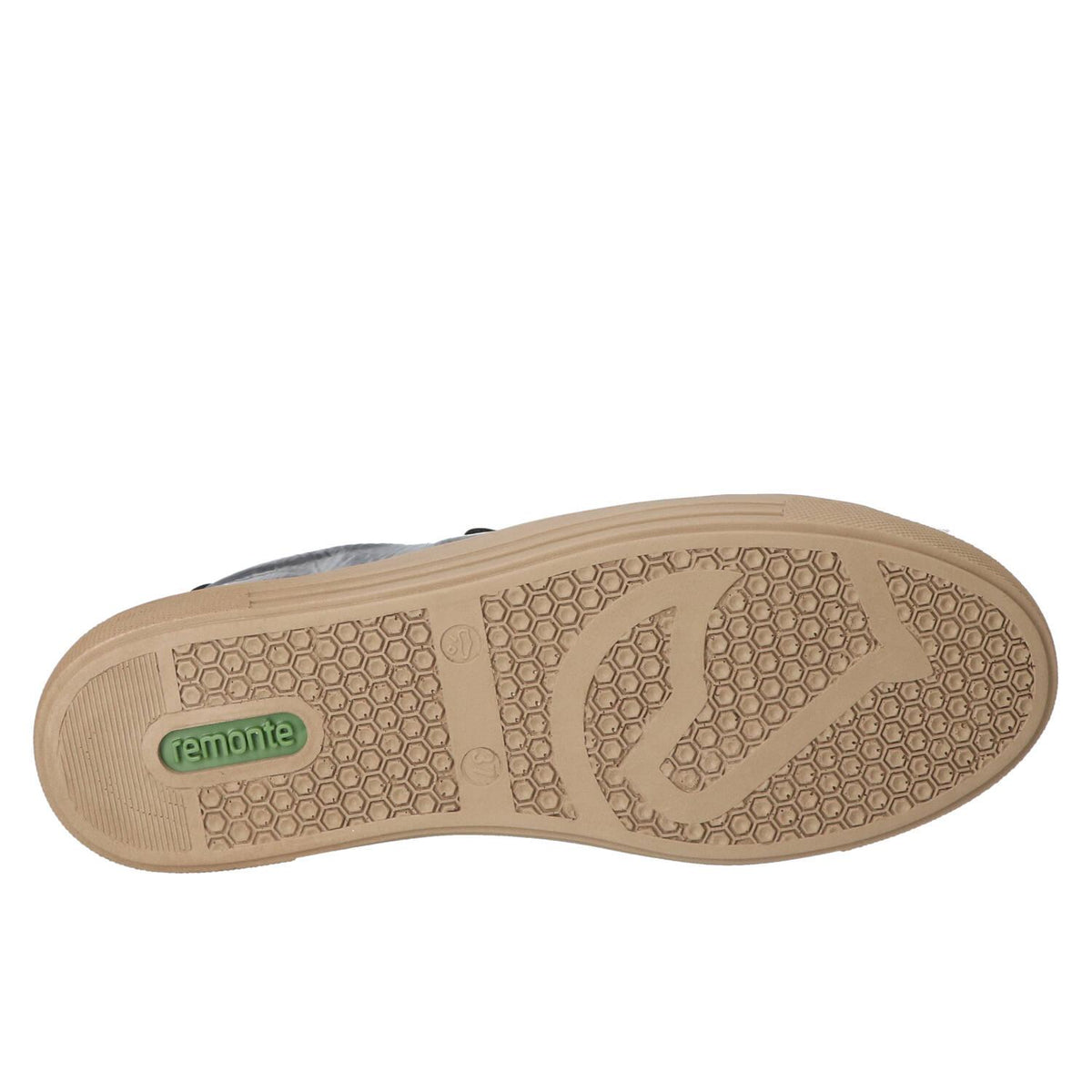 Sneakers, Donkerbruin