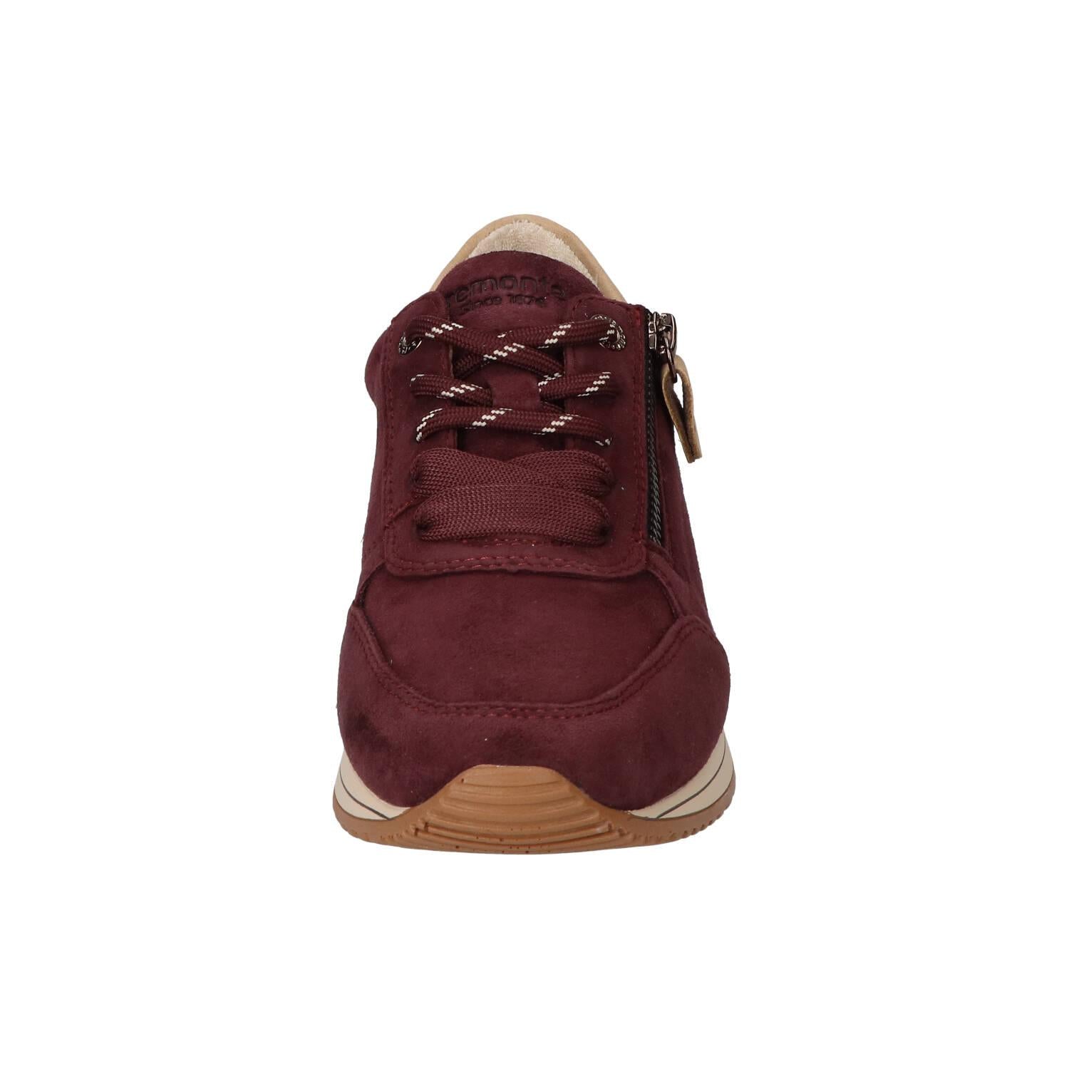Sneakers, Bordeaux