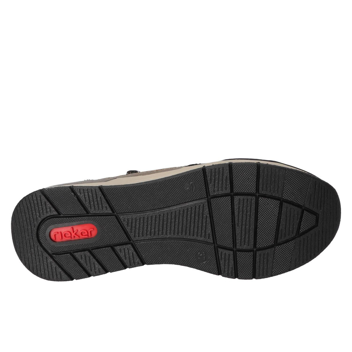 Sneakers, Zwart