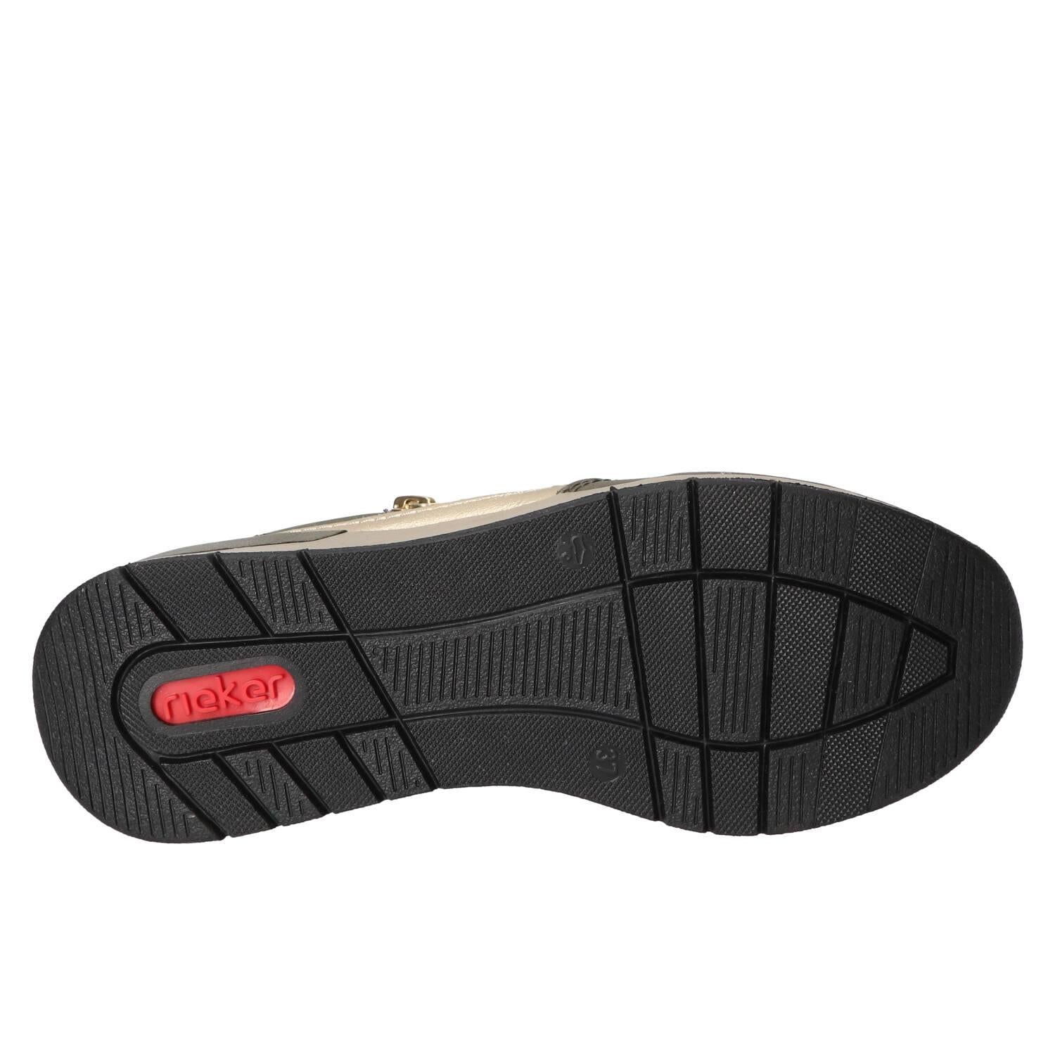 Sneakers, Groen