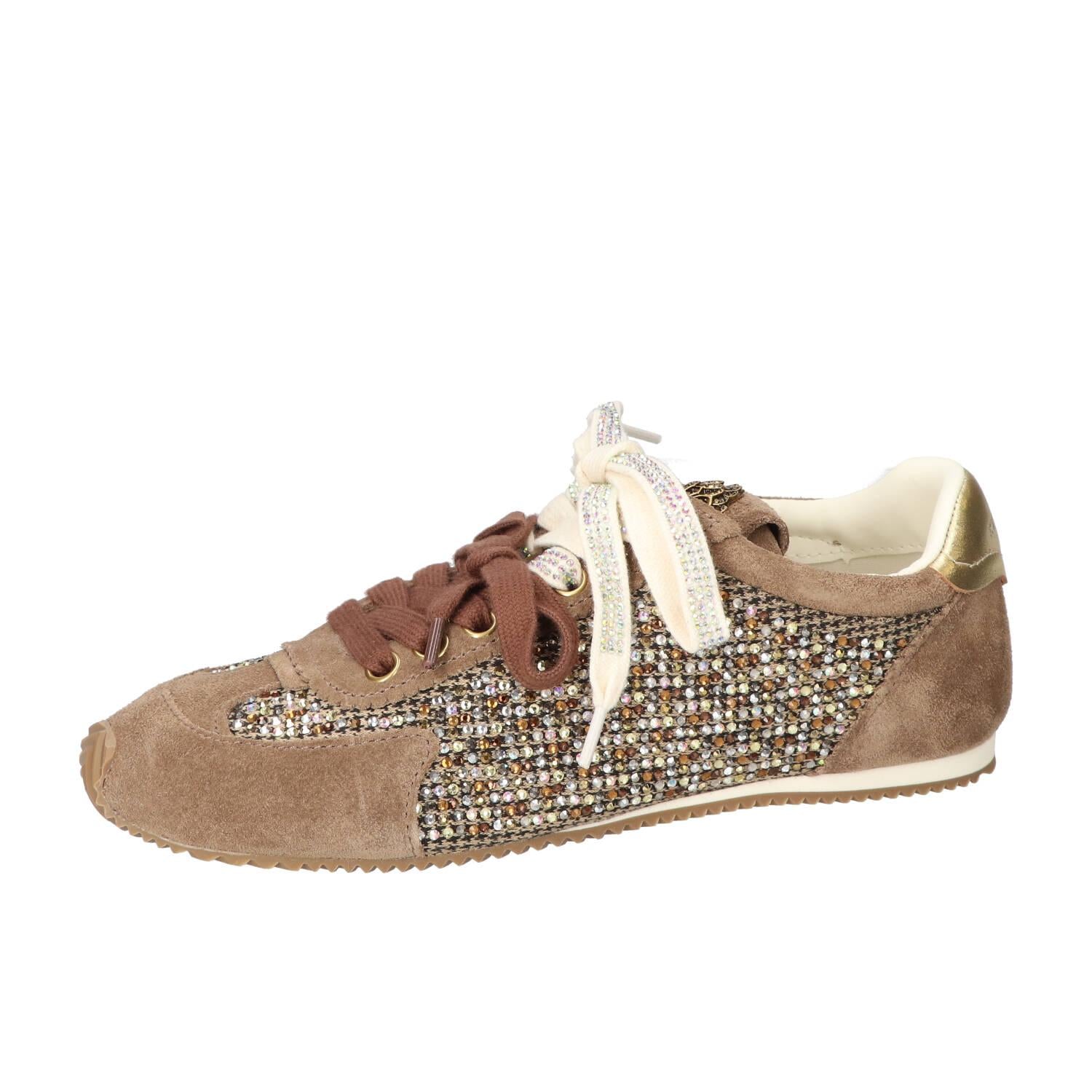Sneakers, Lichtbeige