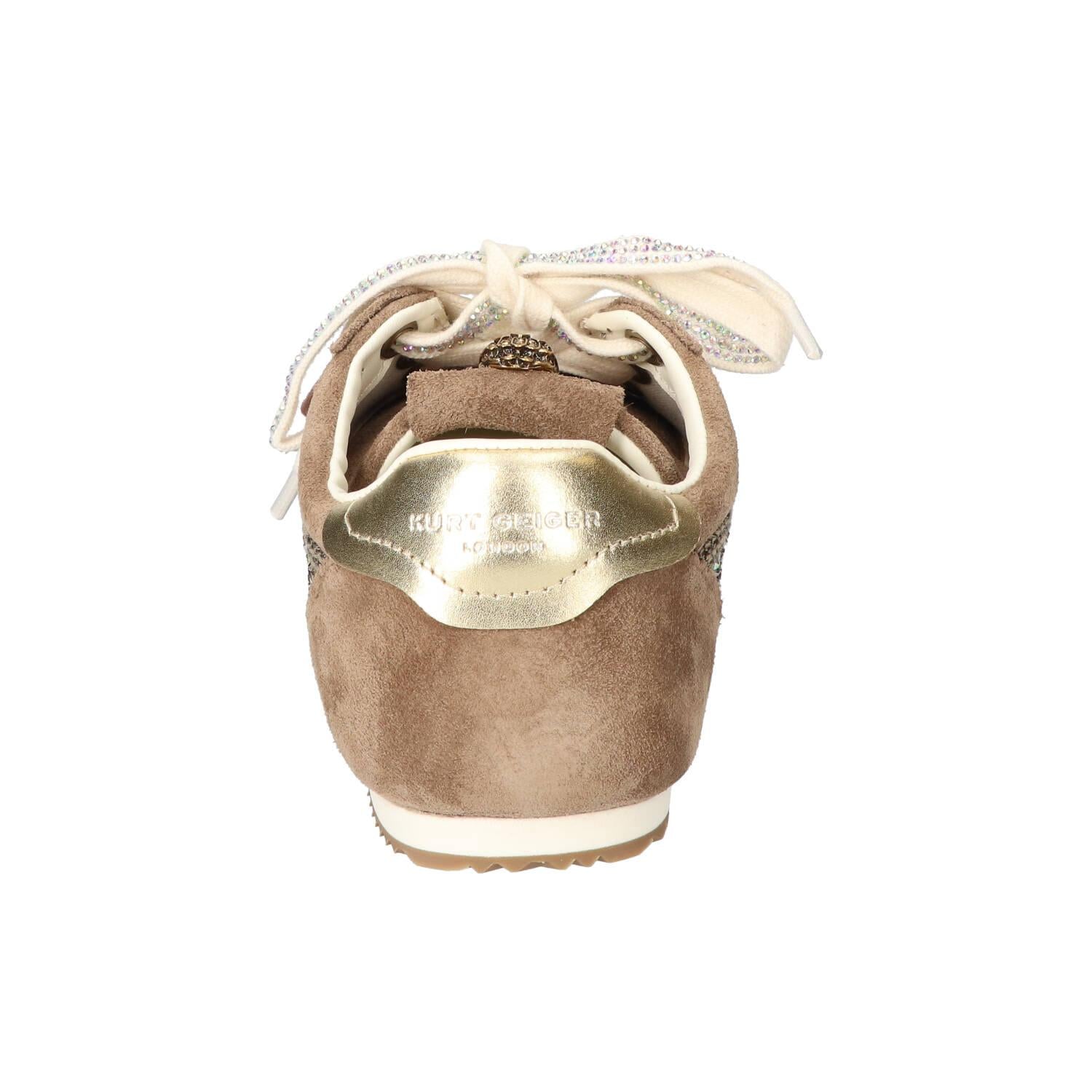 Sneakers, Lichtbeige