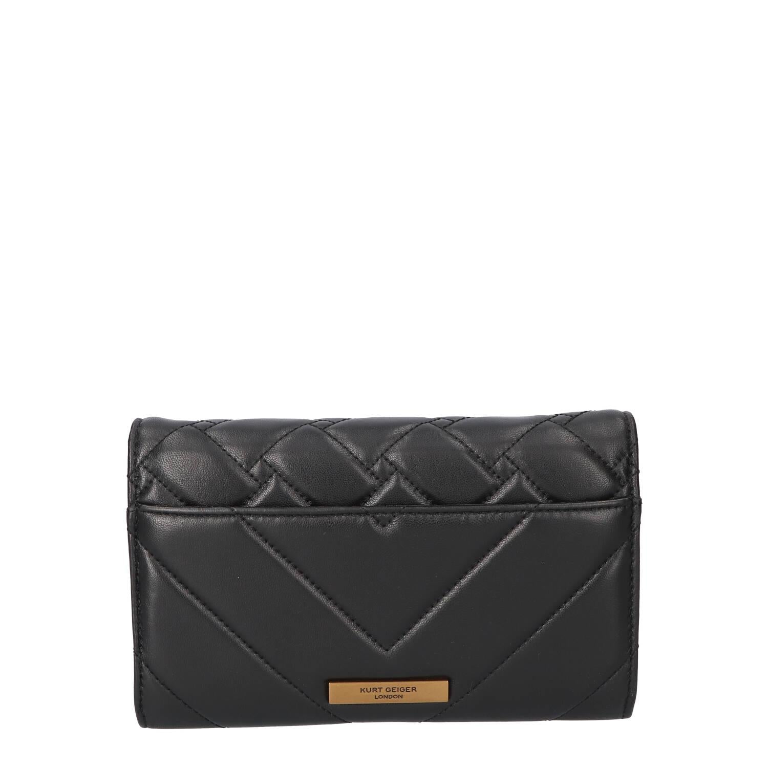 Crossbody Tassen, Zwart