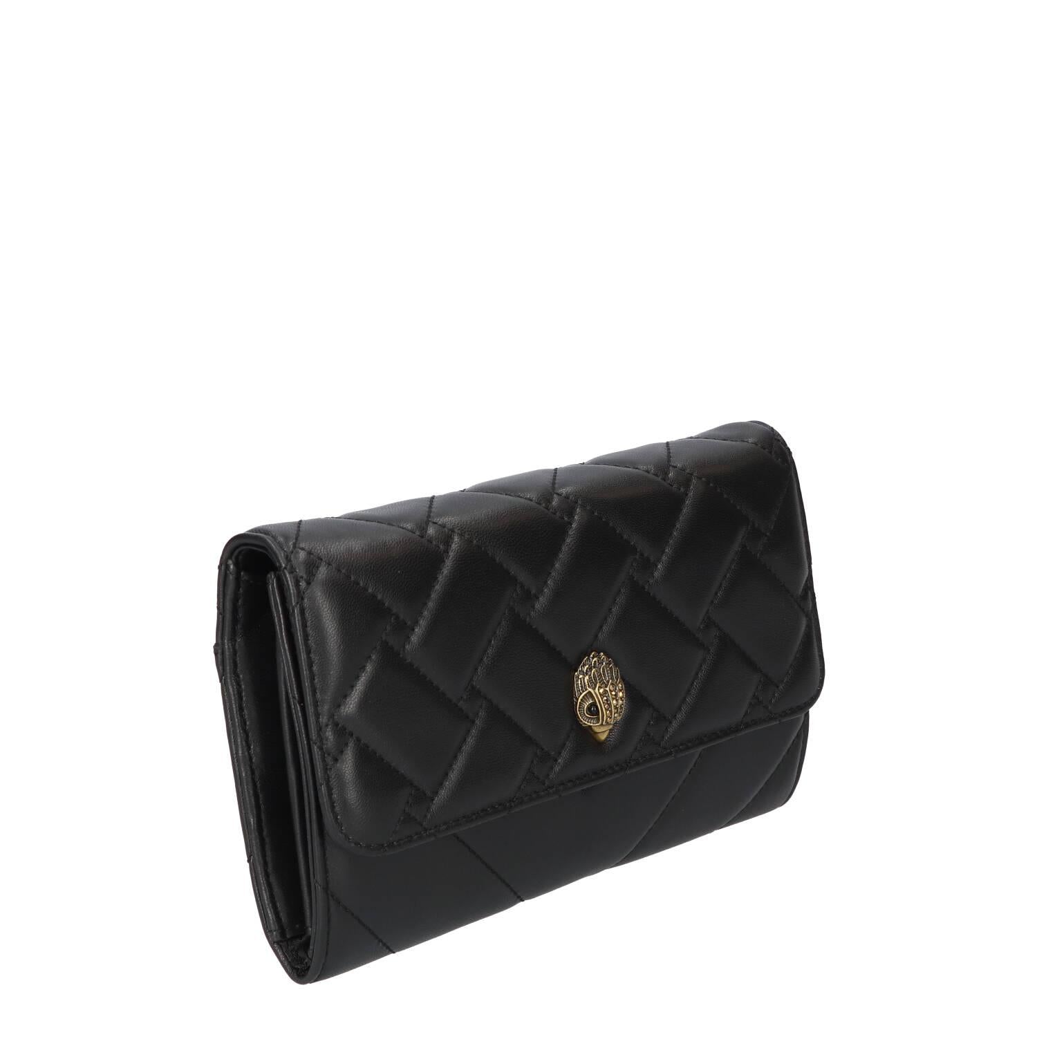 Crossbody Tassen, Zwart