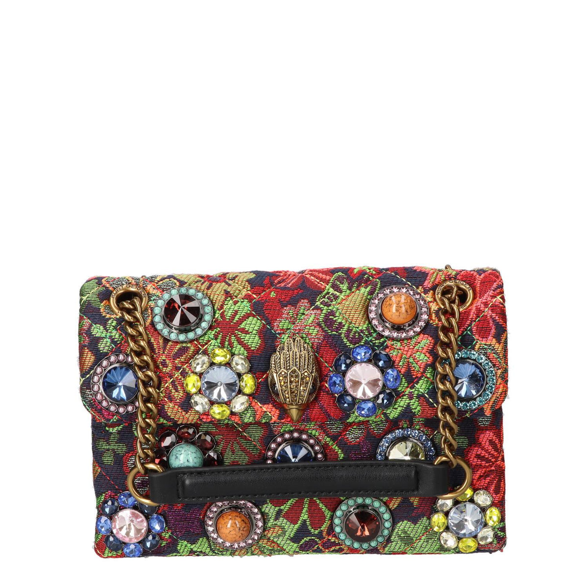 Clutches - Avondtassen, Multicolor