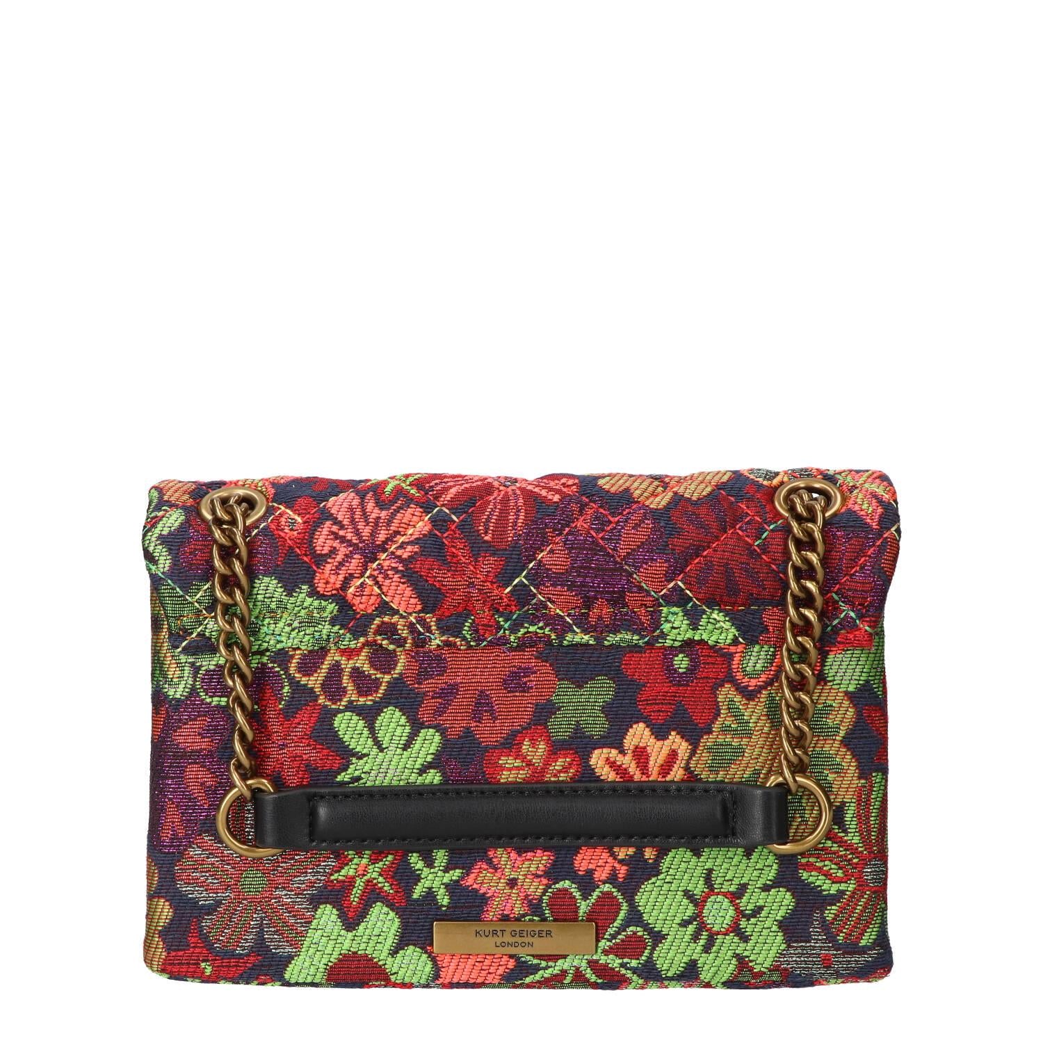 Clutches - Avondtassen, Multicolor