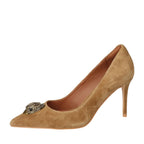 Pumps, Cognac