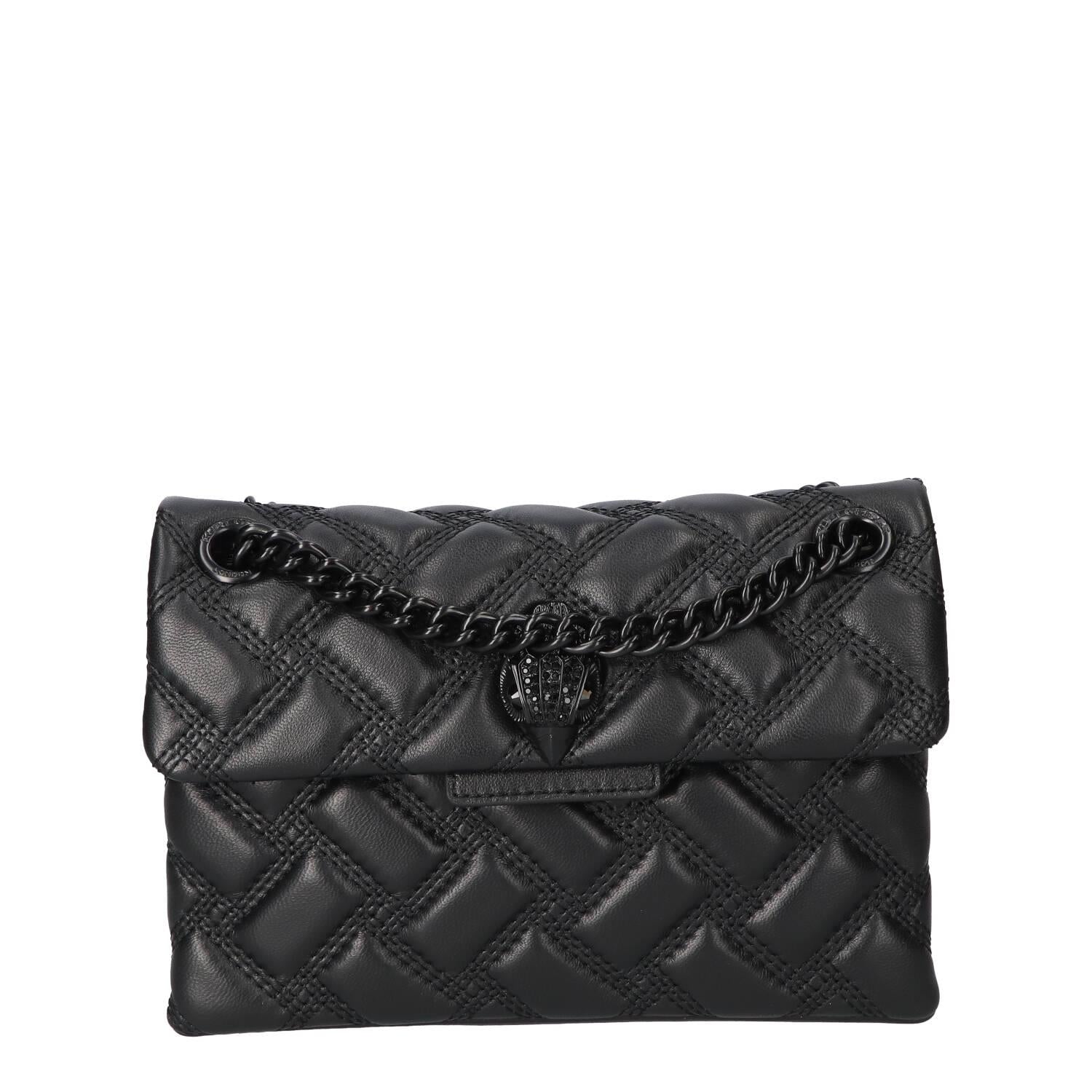 Clutches - Avondtassen, Zwart