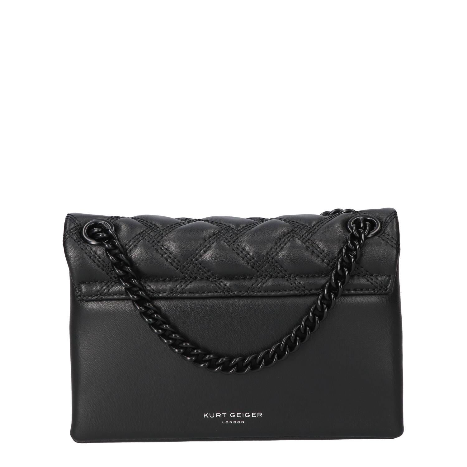 Clutches - Avondtassen, Zwart