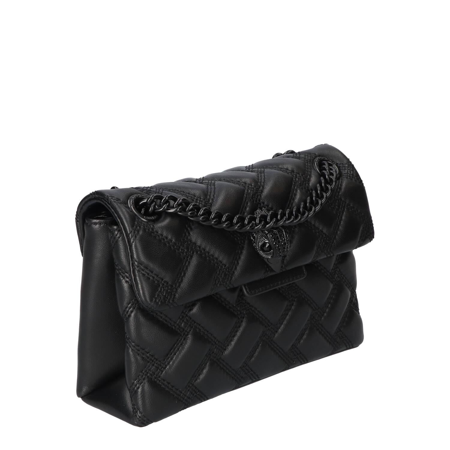 Clutches - Avondtassen, Zwart