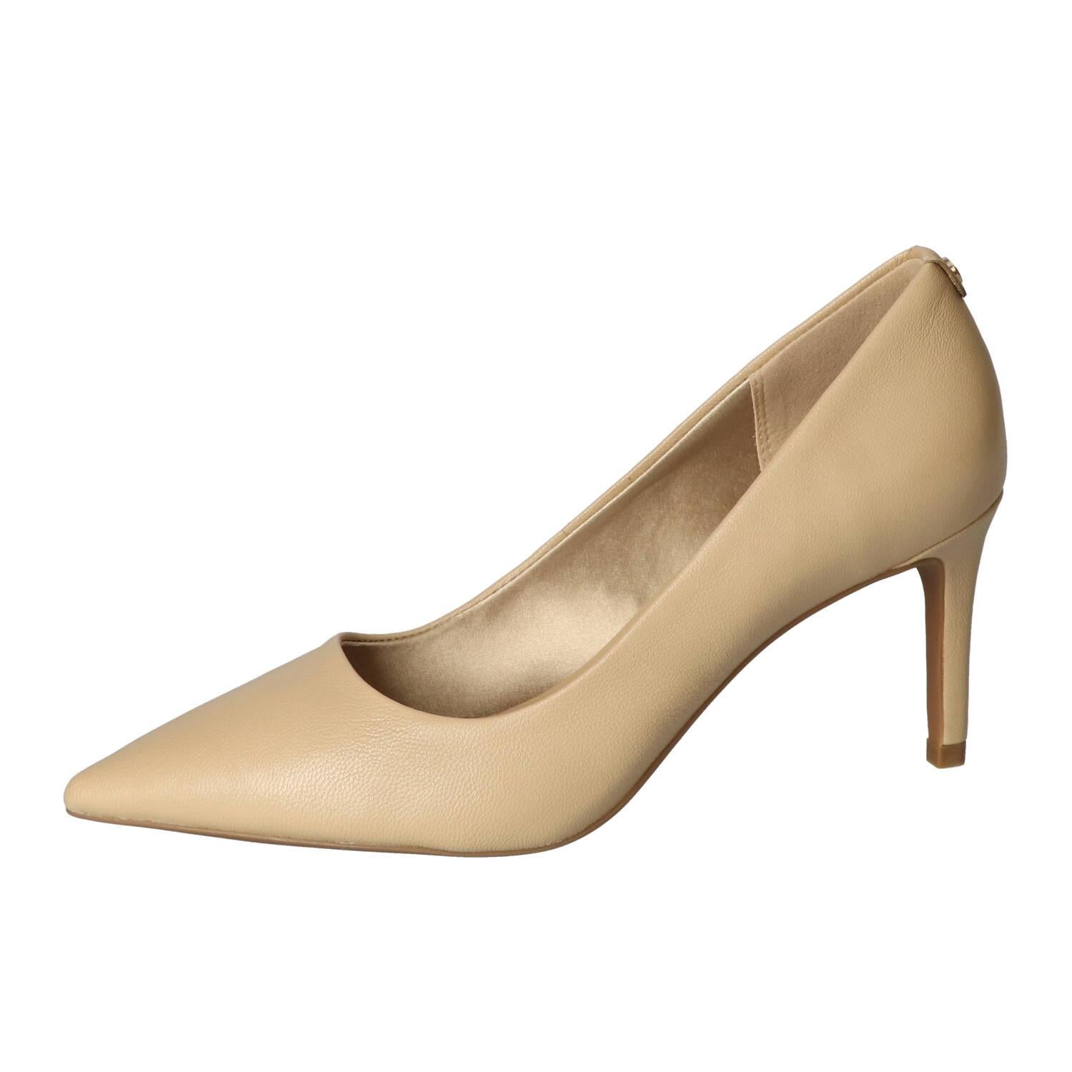 Pumps, Lichtbeige
