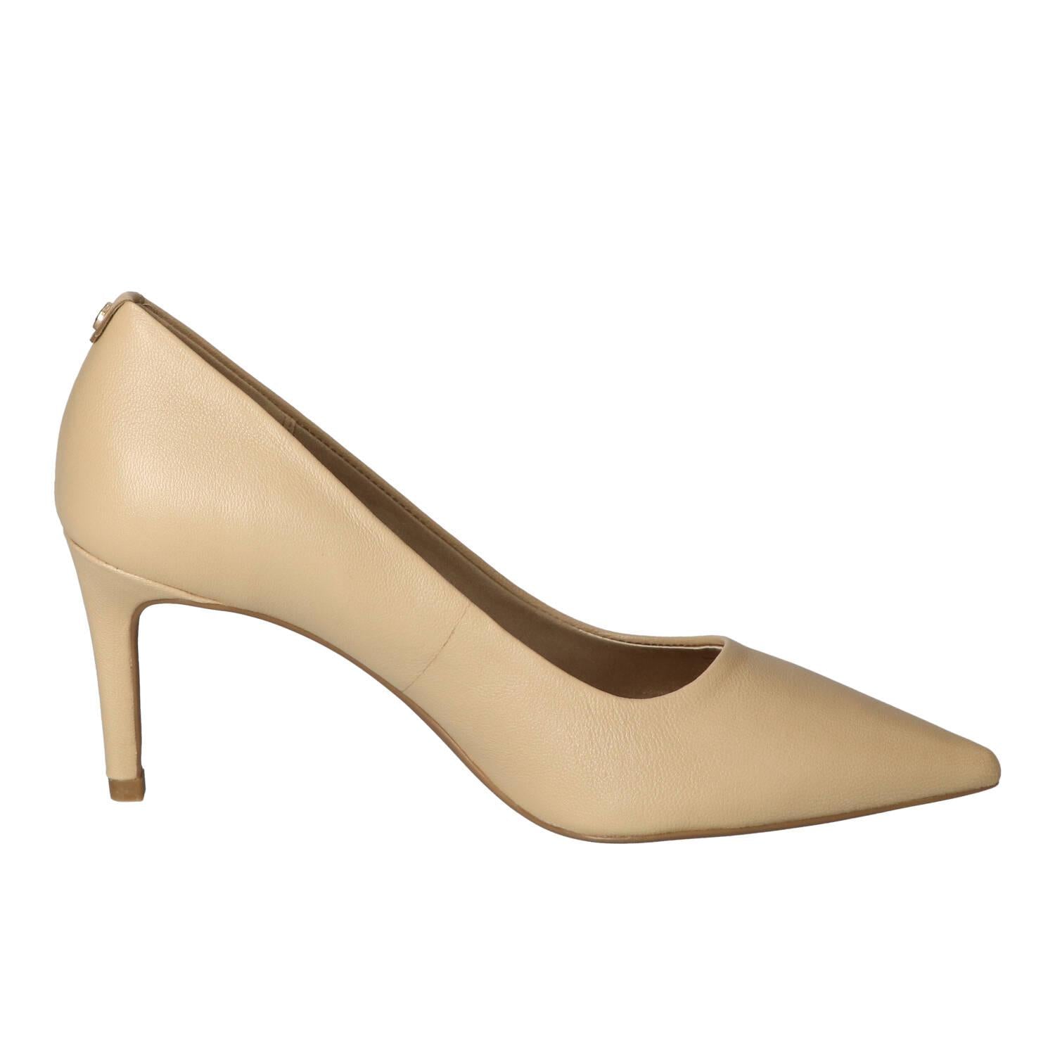 Pumps, Lichtbeige
