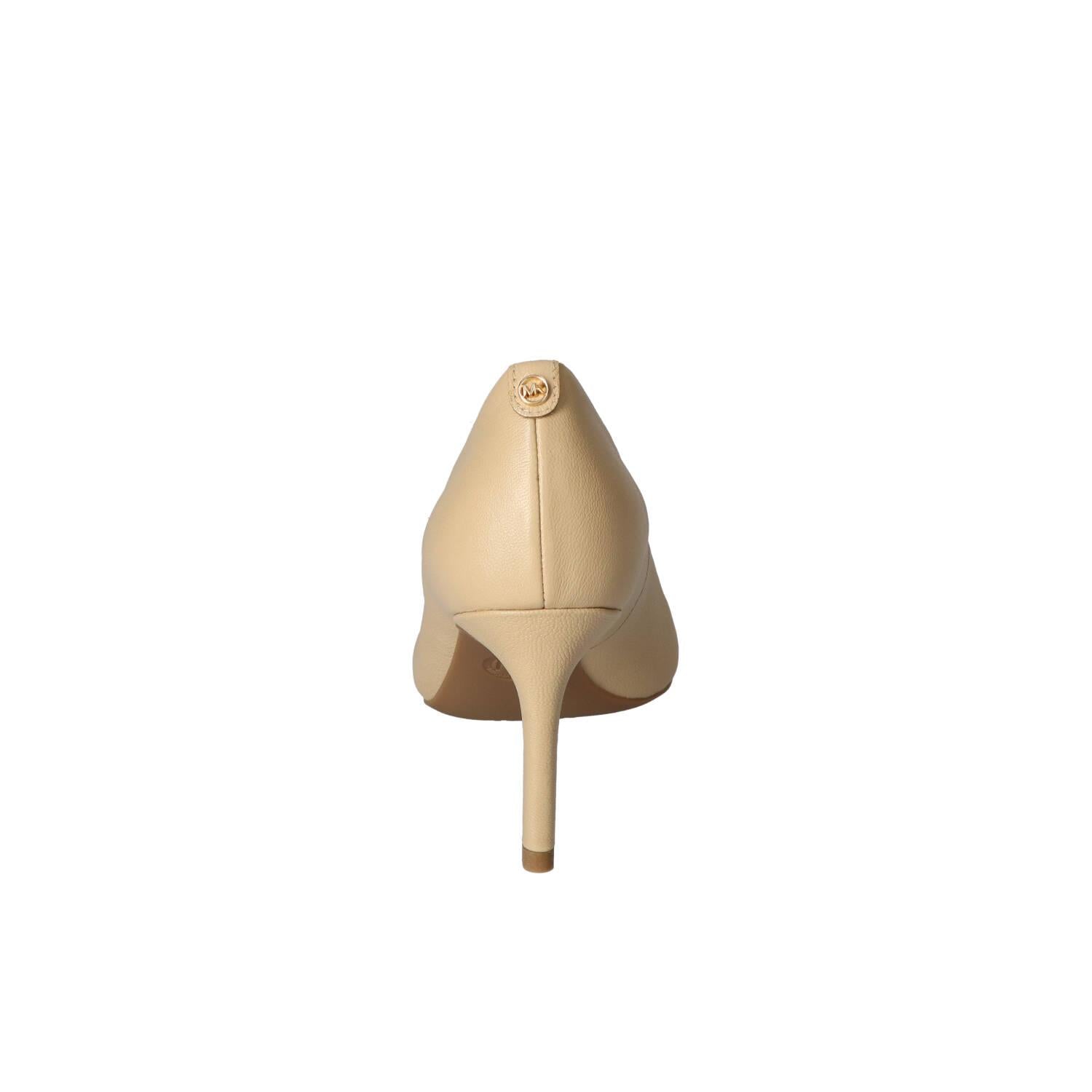 Pumps, Lichtbeige
