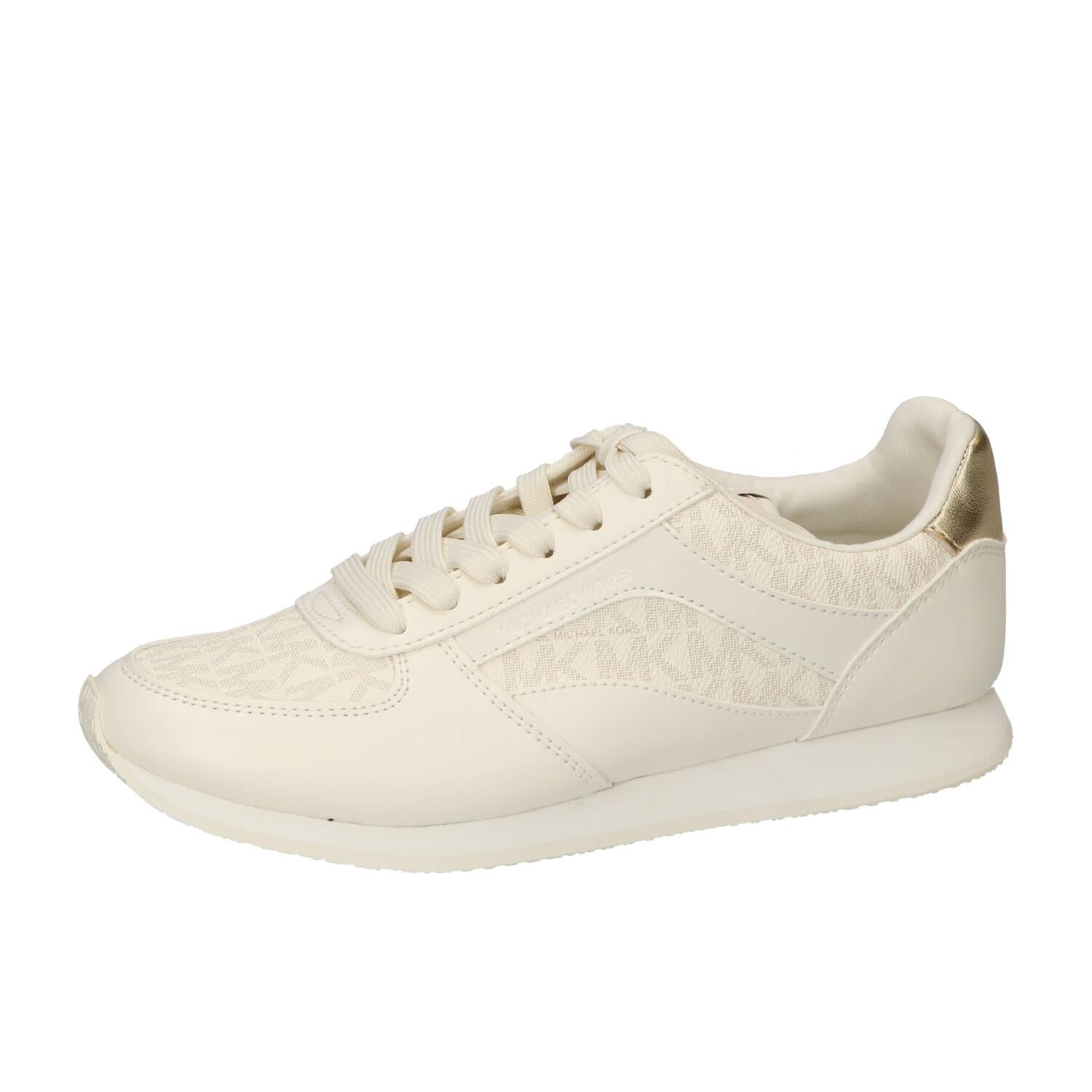 Sneakers, Lichtbeige