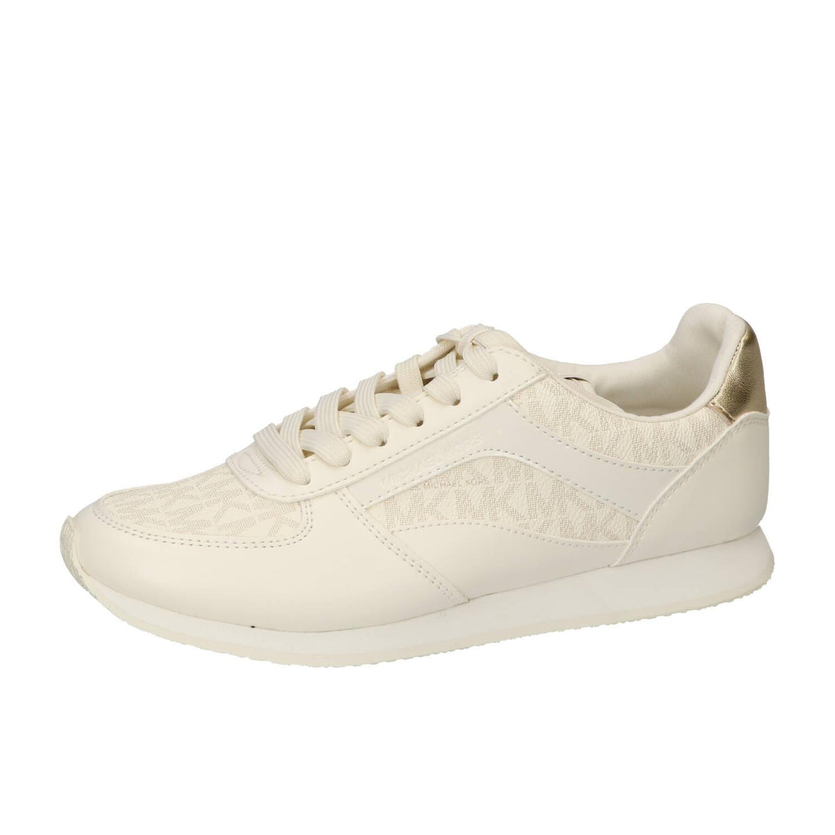 Sneakers, Lichtbeige