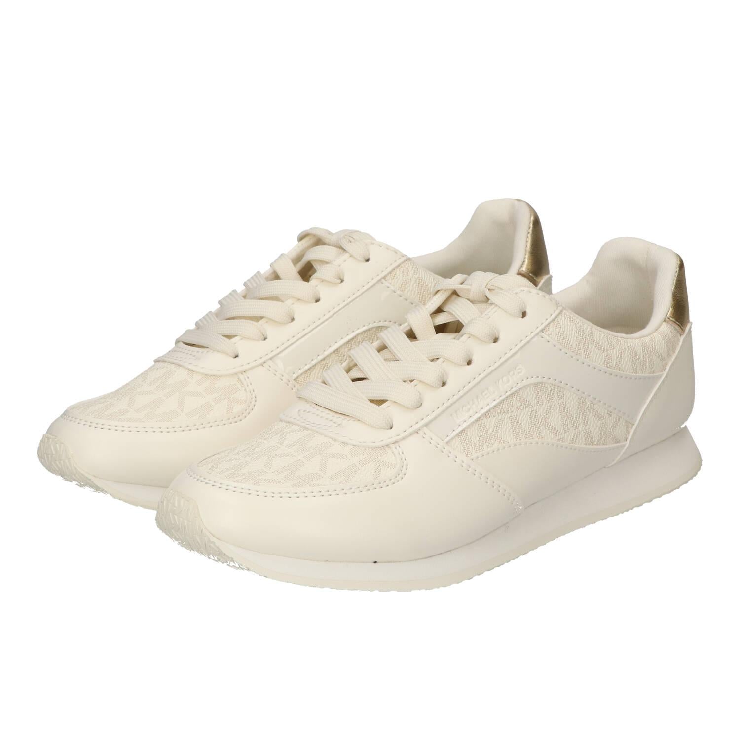 Sneakers, Lichtbeige